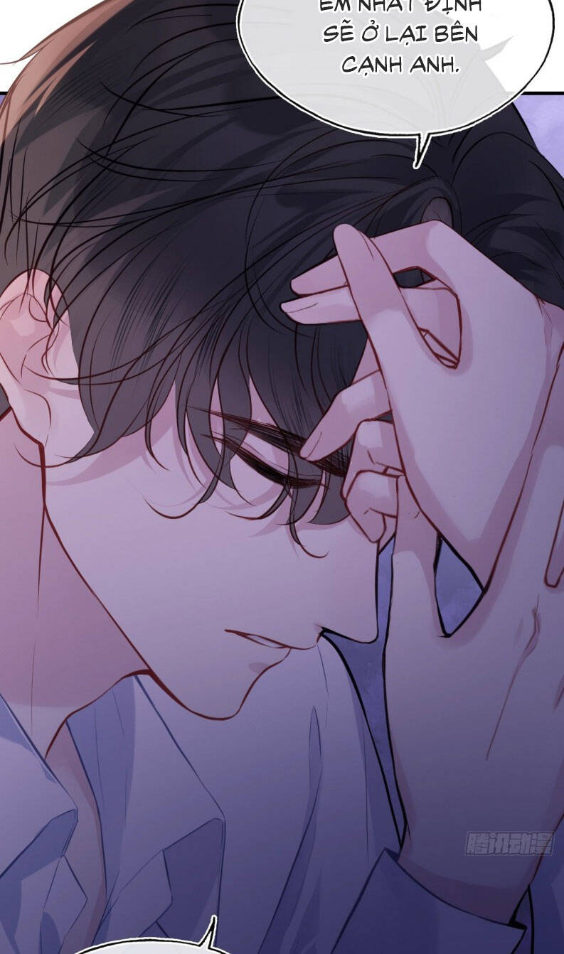 Anh Ấy Chưa Từng Rơi Xuống Chapter  92 - 15