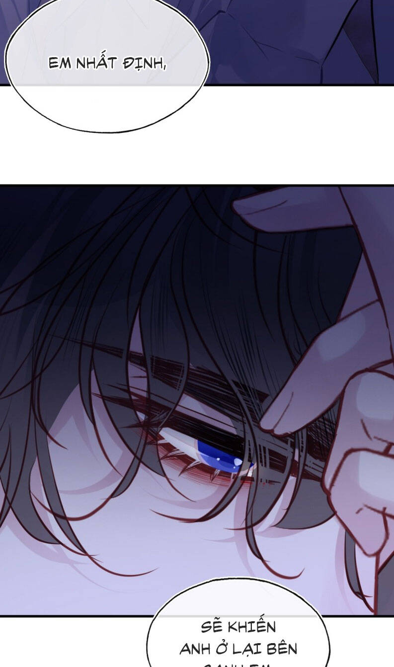 Anh Ấy Chưa Từng Rơi Xuống Chapter  92 - 16