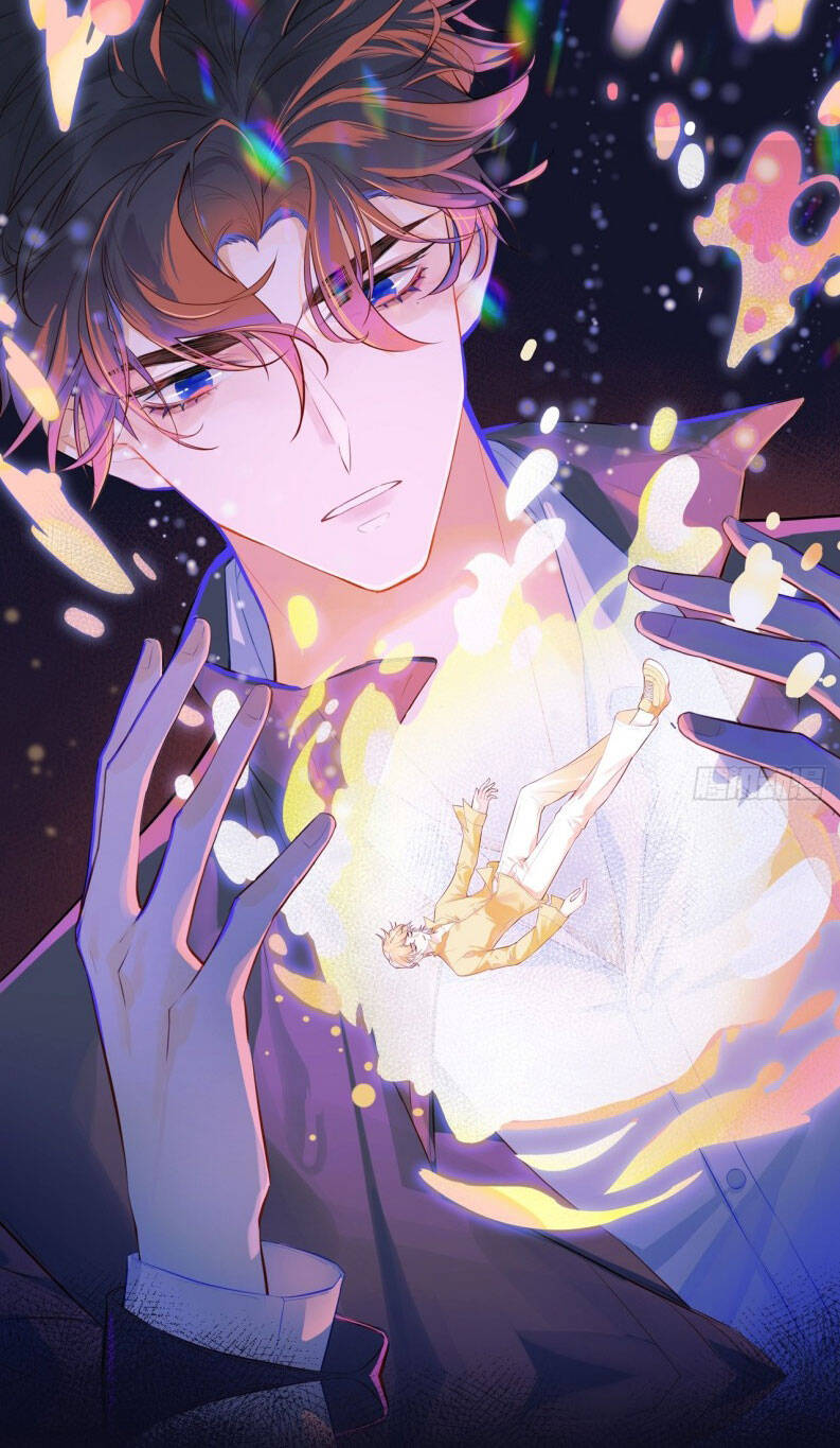 Anh Ấy Chưa Từng Rơi Xuống Chapter  92 - 3