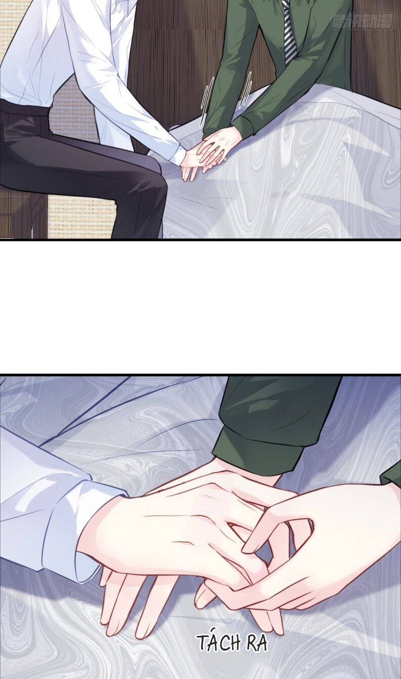 Anh Ấy Chưa Từng Rơi Xuống Chapter  92 - 23