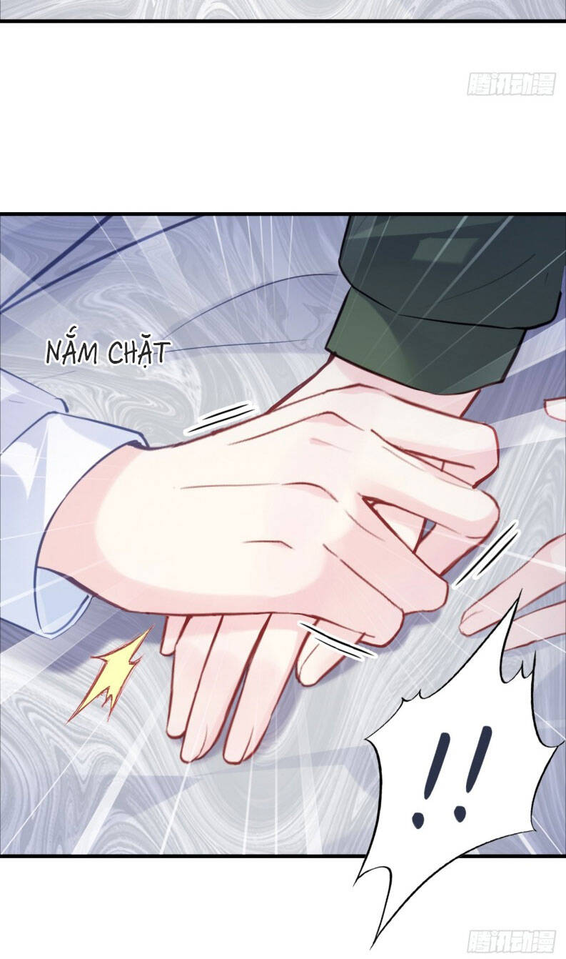 Anh Ấy Chưa Từng Rơi Xuống Chapter  92 - 24