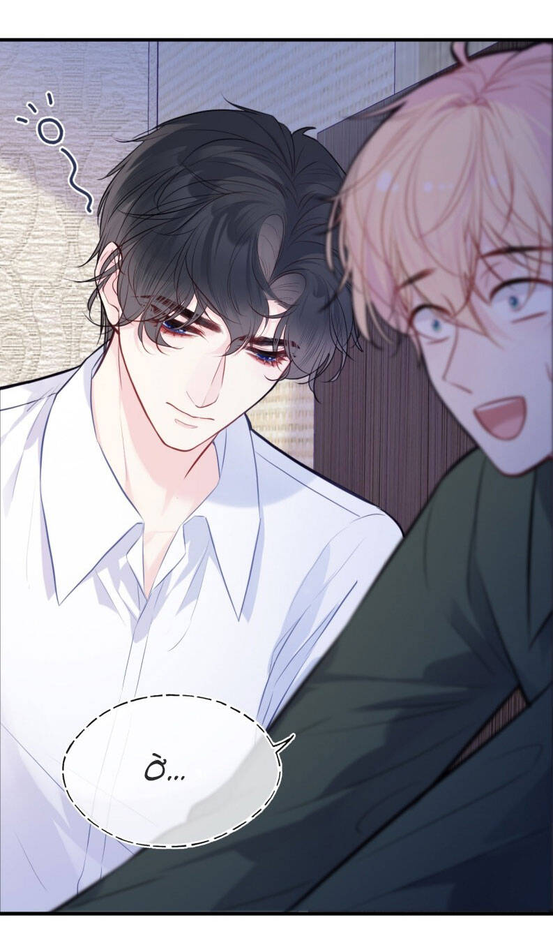 Anh Ấy Chưa Từng Rơi Xuống Chapter  92 - 25