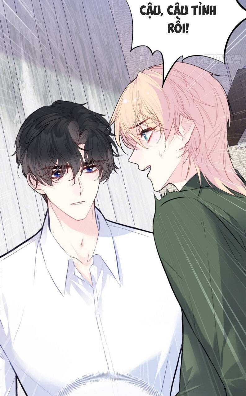 Anh Ấy Chưa Từng Rơi Xuống Chapter  92 - 27