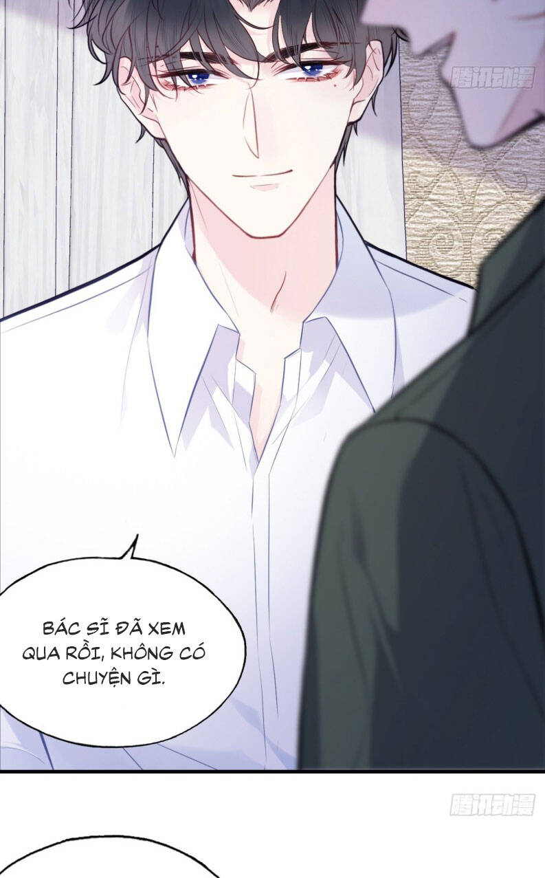 Anh Ấy Chưa Từng Rơi Xuống Chapter  92 - 30