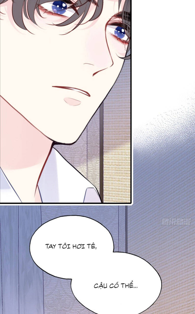 Anh Ấy Chưa Từng Rơi Xuống Chapter  92 - 33