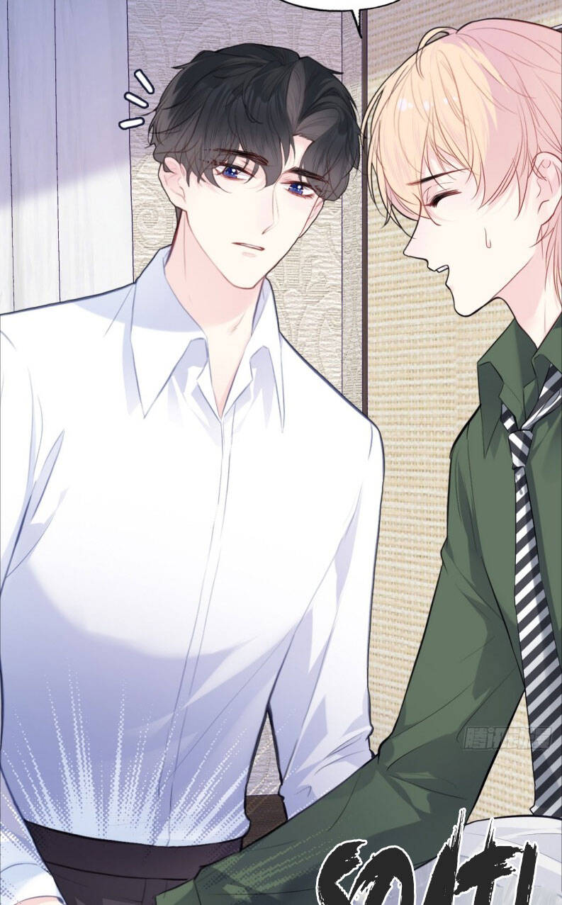 Anh Ấy Chưa Từng Rơi Xuống Chapter  92 - 34