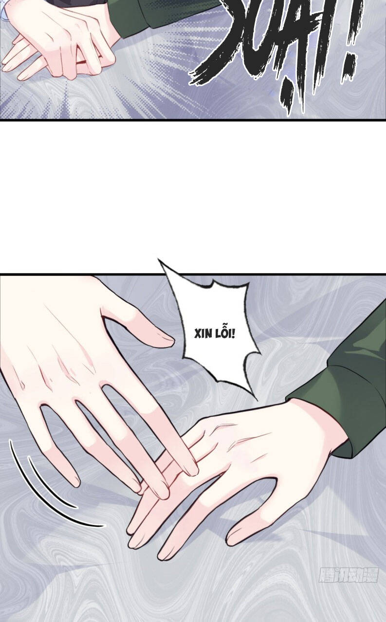 Anh Ấy Chưa Từng Rơi Xuống Chapter  92 - 35