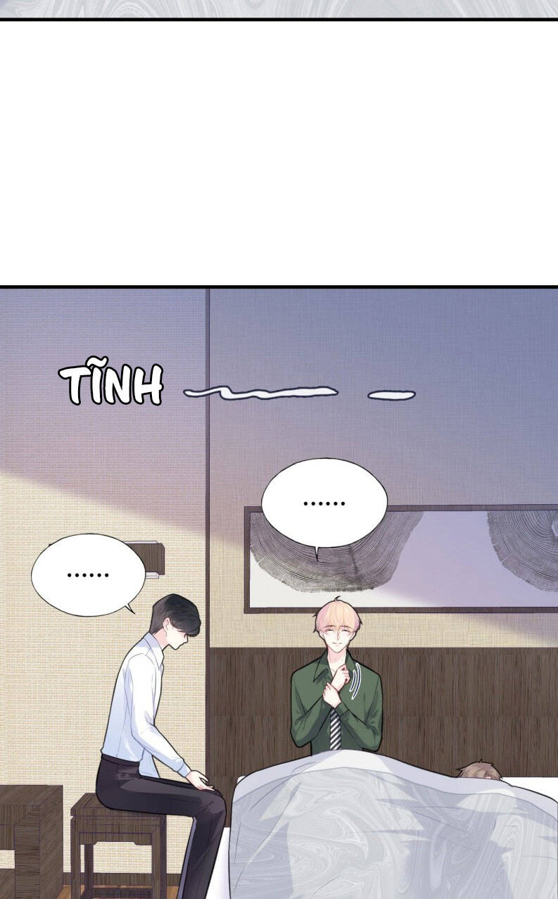 Anh Ấy Chưa Từng Rơi Xuống Chapter  92 - 36