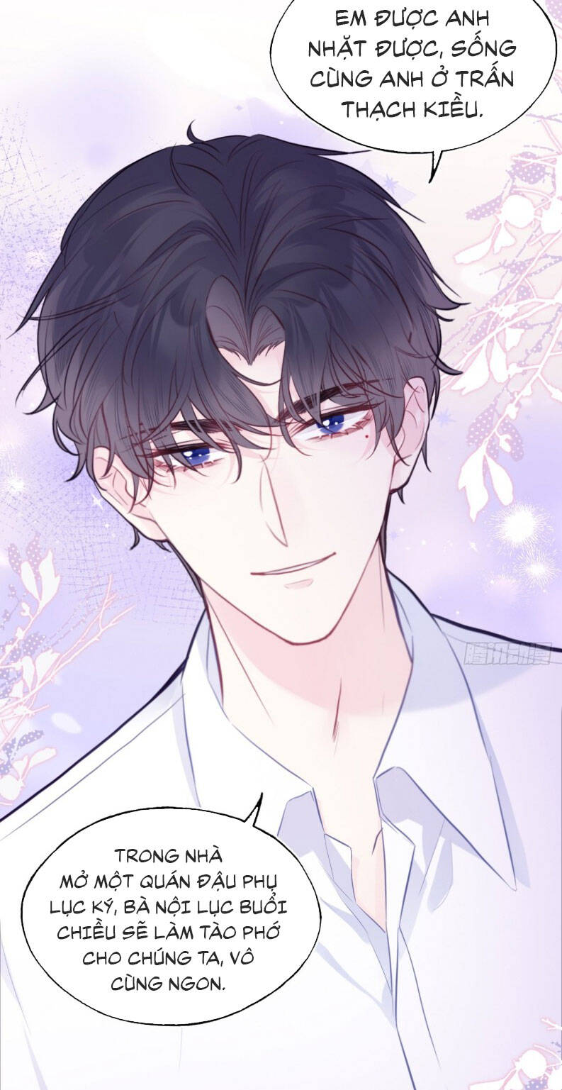 Anh Ấy Chưa Từng Rơi Xuống Chapter 92 - 40
