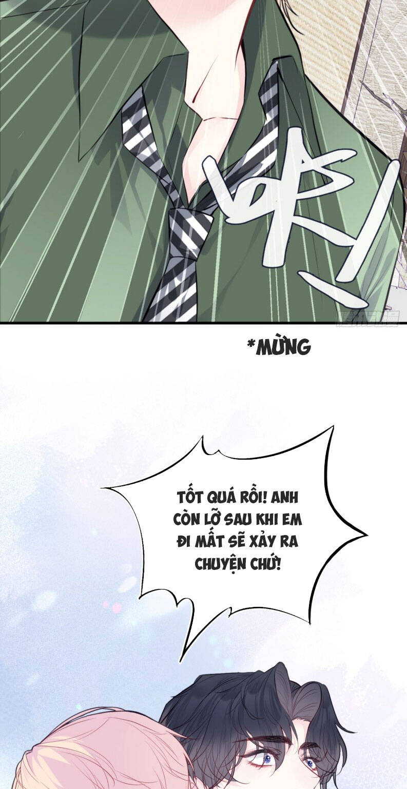 Anh Ấy Chưa Từng Rơi Xuống Chapter 92 - 43