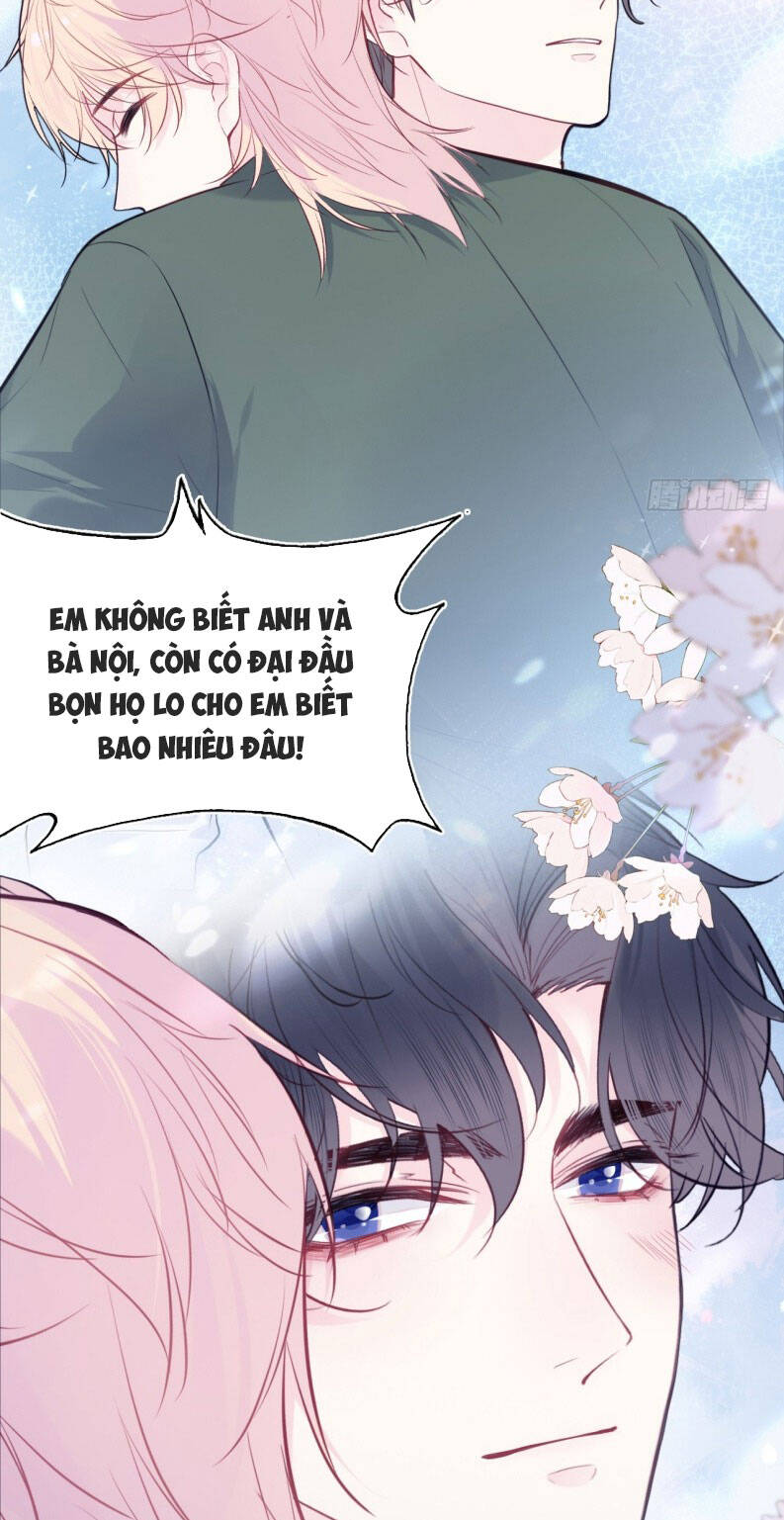 Anh Ấy Chưa Từng Rơi Xuống Chapter 92 - 44