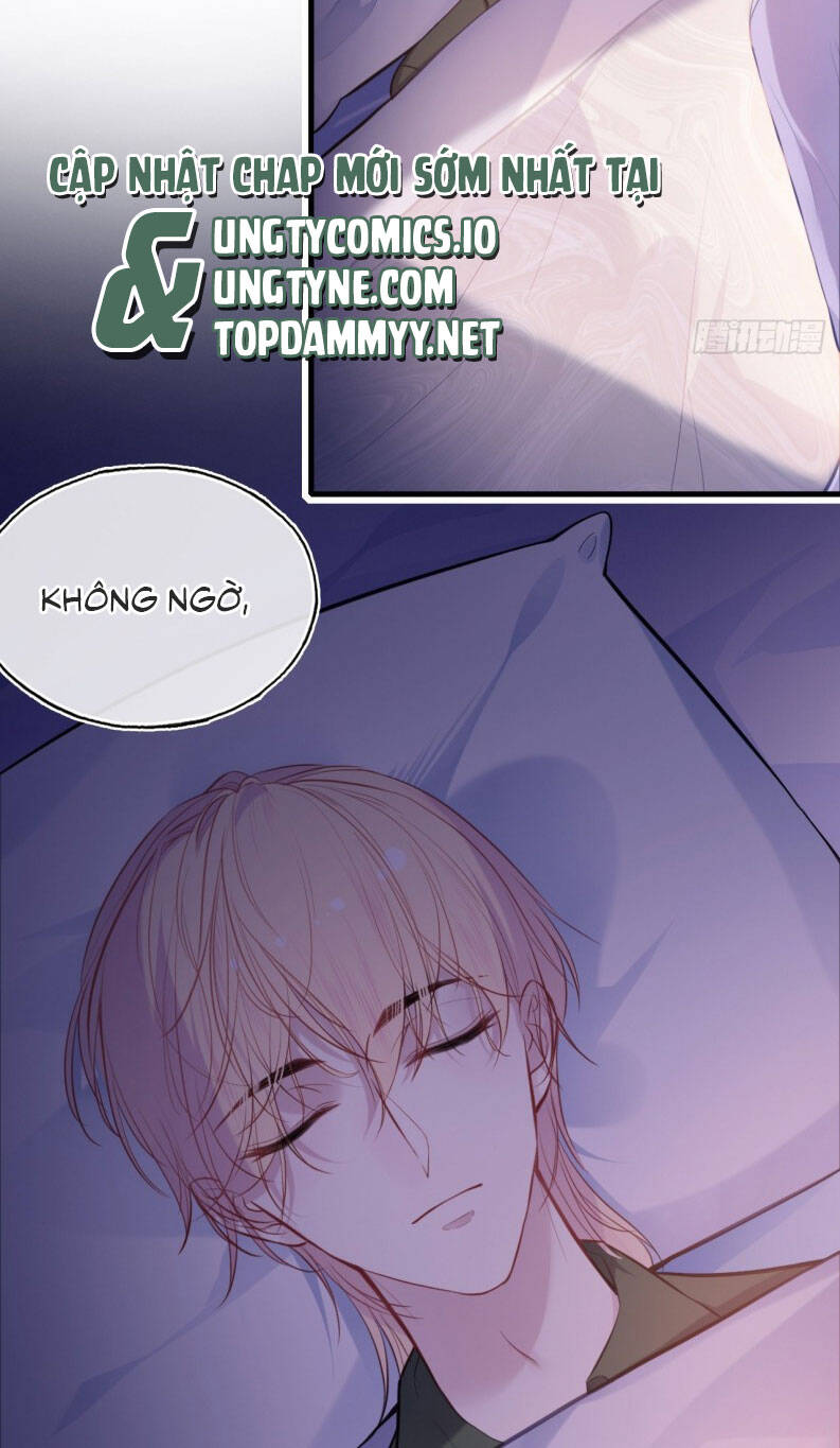 Anh Ấy Chưa Từng Rơi Xuống Chapter 92 - 6
