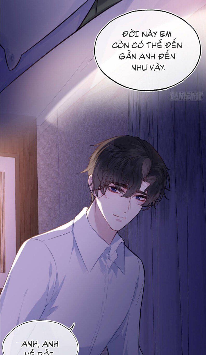 Anh Ấy Chưa Từng Rơi Xuống Chapter  92 - 7