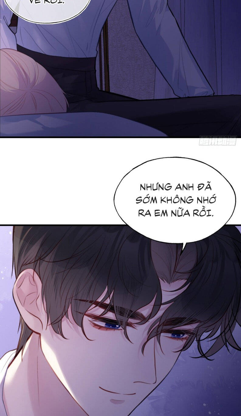 Anh Ấy Chưa Từng Rơi Xuống Chapter 92 - 8