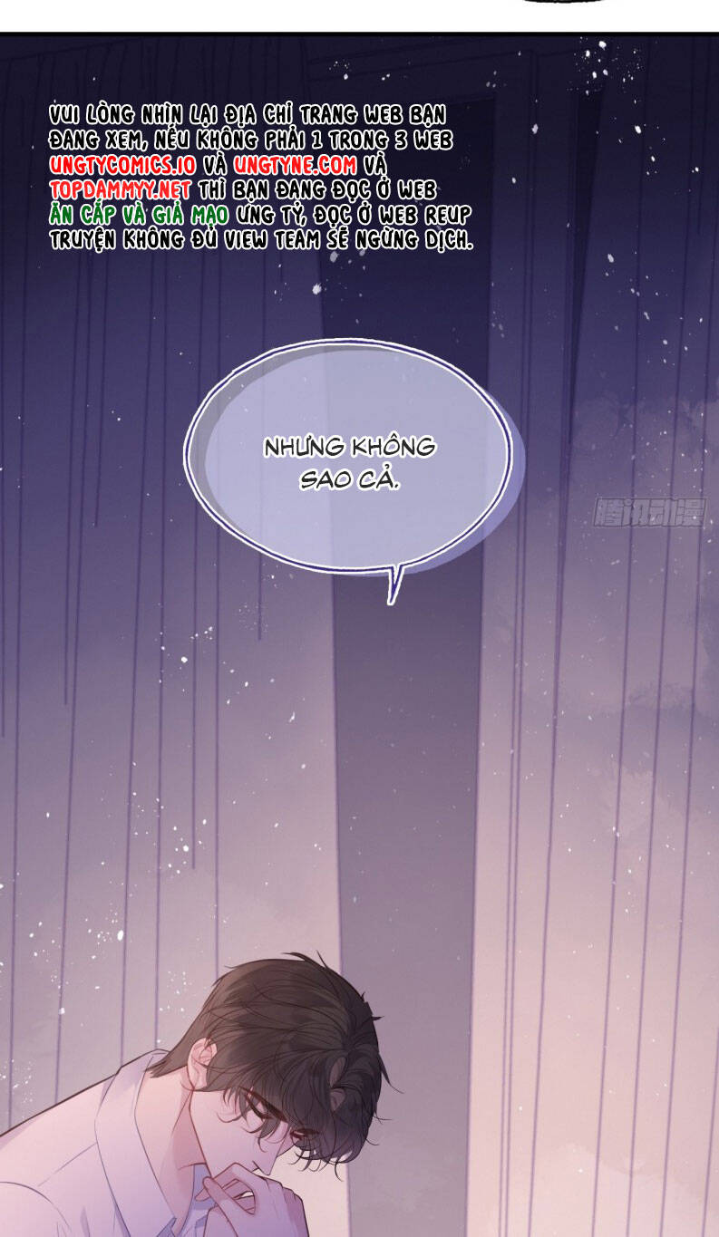 Anh Ấy Chưa Từng Rơi Xuống Chapter  92 - 10