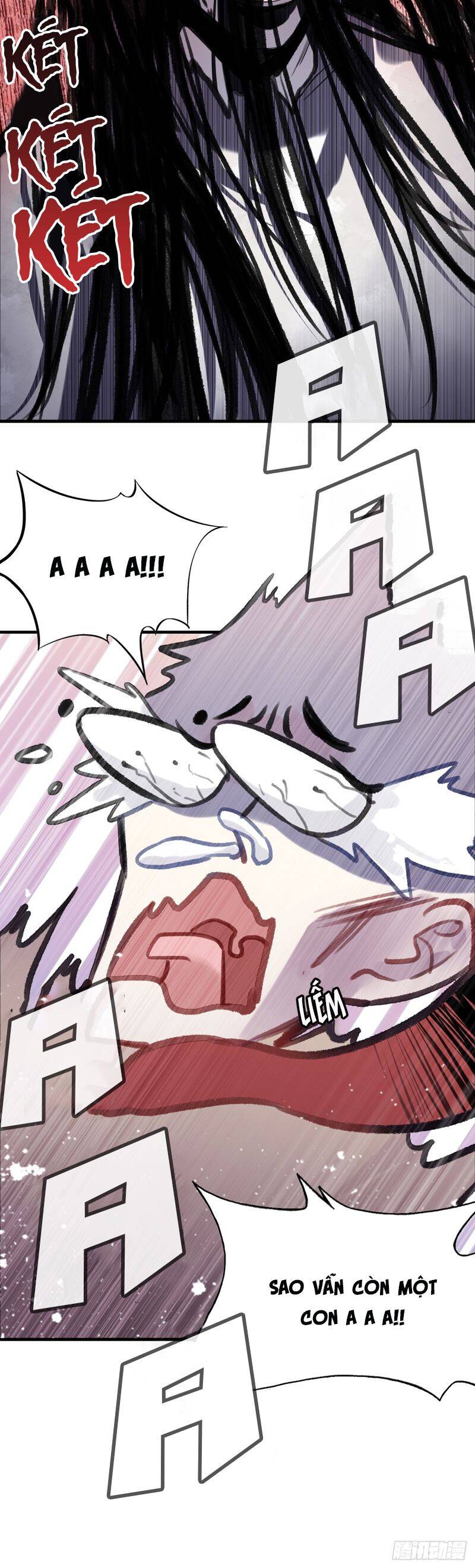 Anh Ấy Chưa Từng Rơi Xuống Chapter  95 - 24