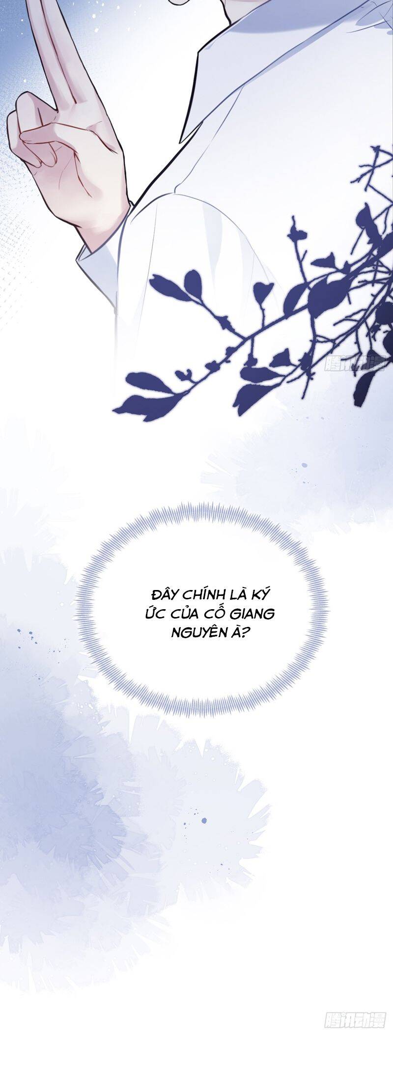 Anh Ấy Chưa Từng Rơi Xuống Chapter 96 - 32