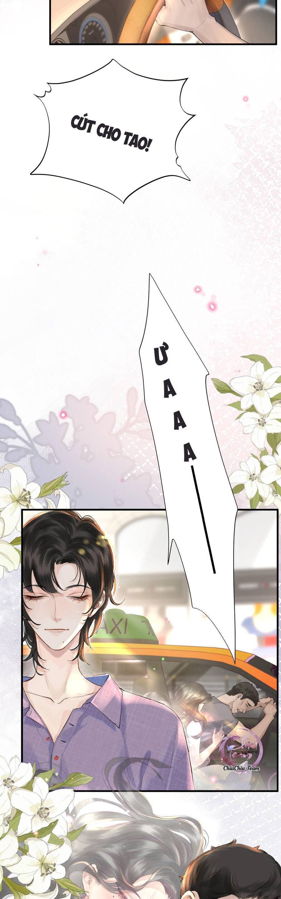 Không Thể Cưỡng Lại Người Yêu Dính Người Chapter 1 - 9