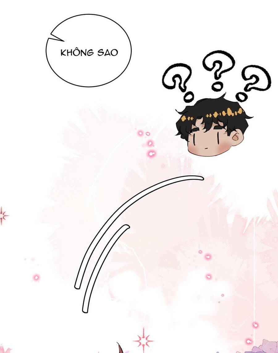 Không Thể Cưỡng Lại Người Yêu Dính Người Chapter 10 - 18