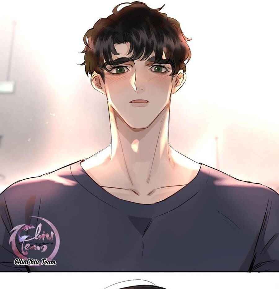 Không Thể Cưỡng Lại Người Yêu Dính Người Chapter 10 - 20