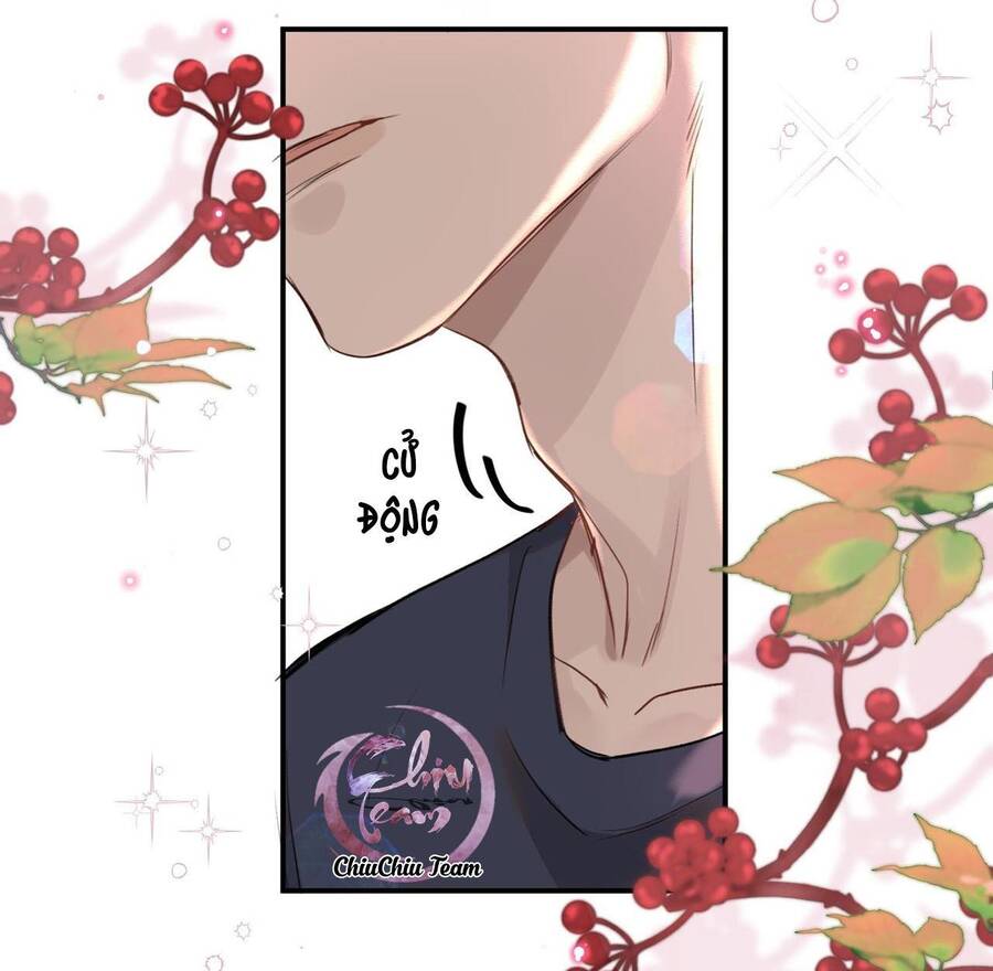 Không Thể Cưỡng Lại Người Yêu Dính Người Chapter 10 - 22