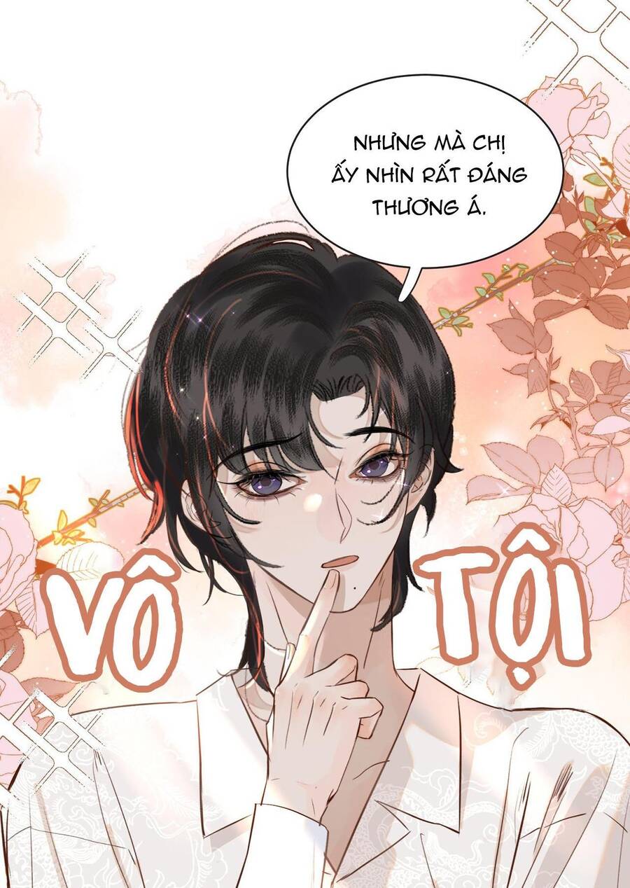 Không Thể Cưỡng Lại Người Yêu Dính Người Chapter 10 - 29