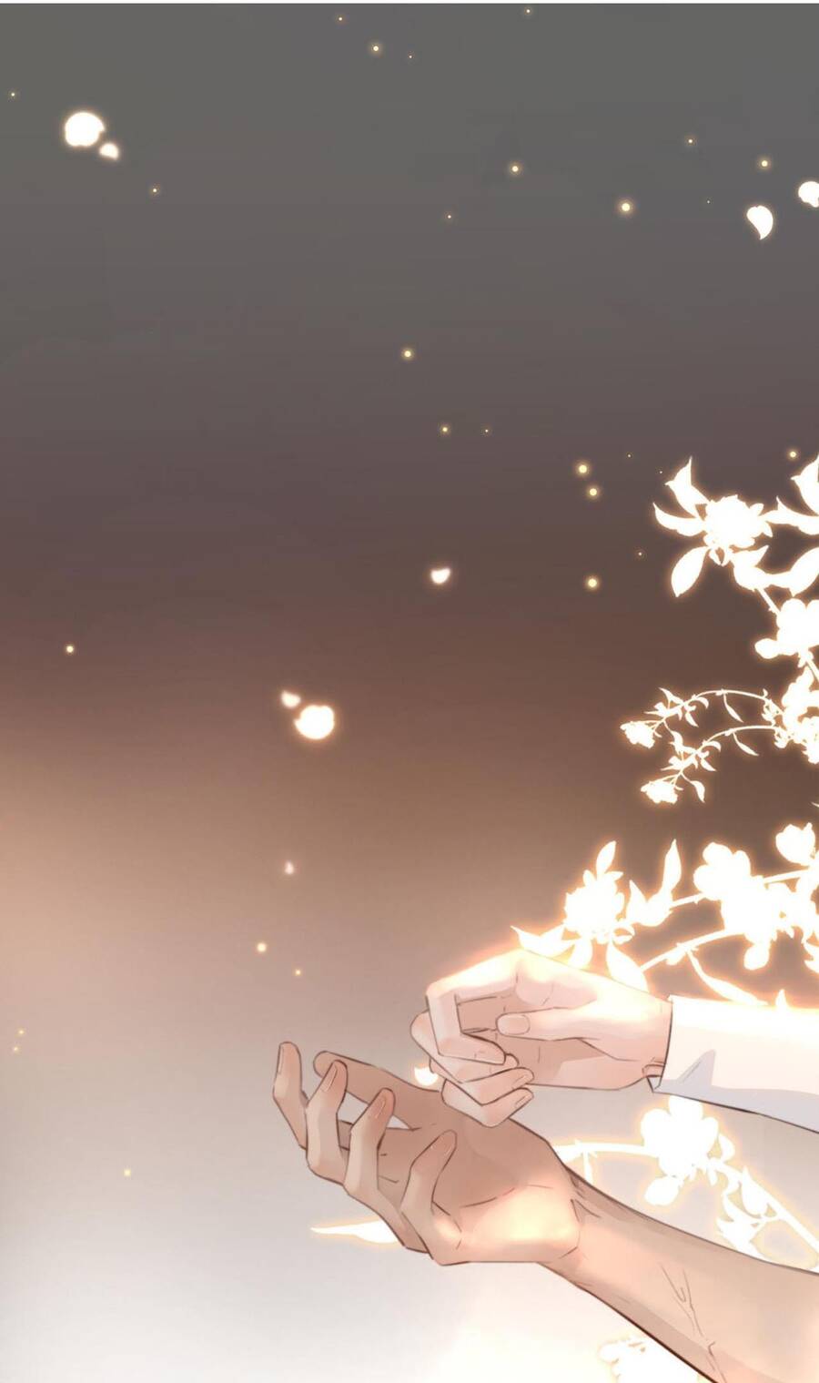 Không Thể Cưỡng Lại Người Yêu Dính Người Chapter 10 - 4