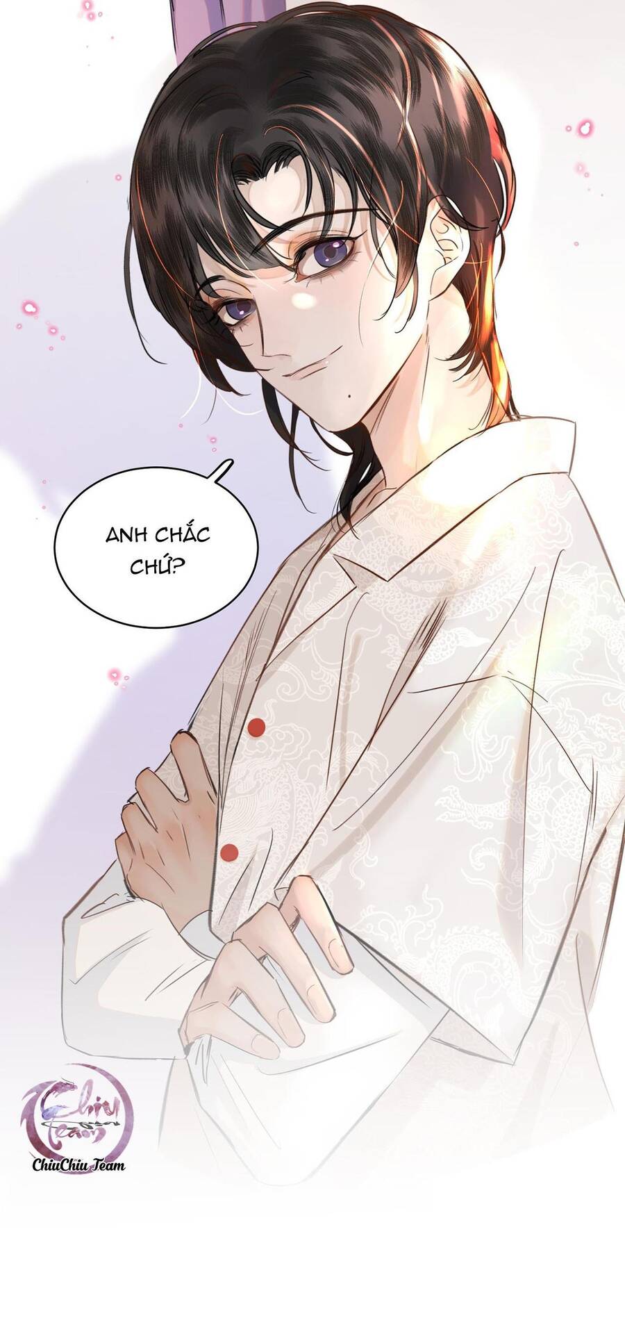 Không Thể Cưỡng Lại Người Yêu Dính Người Chapter 10 - 32