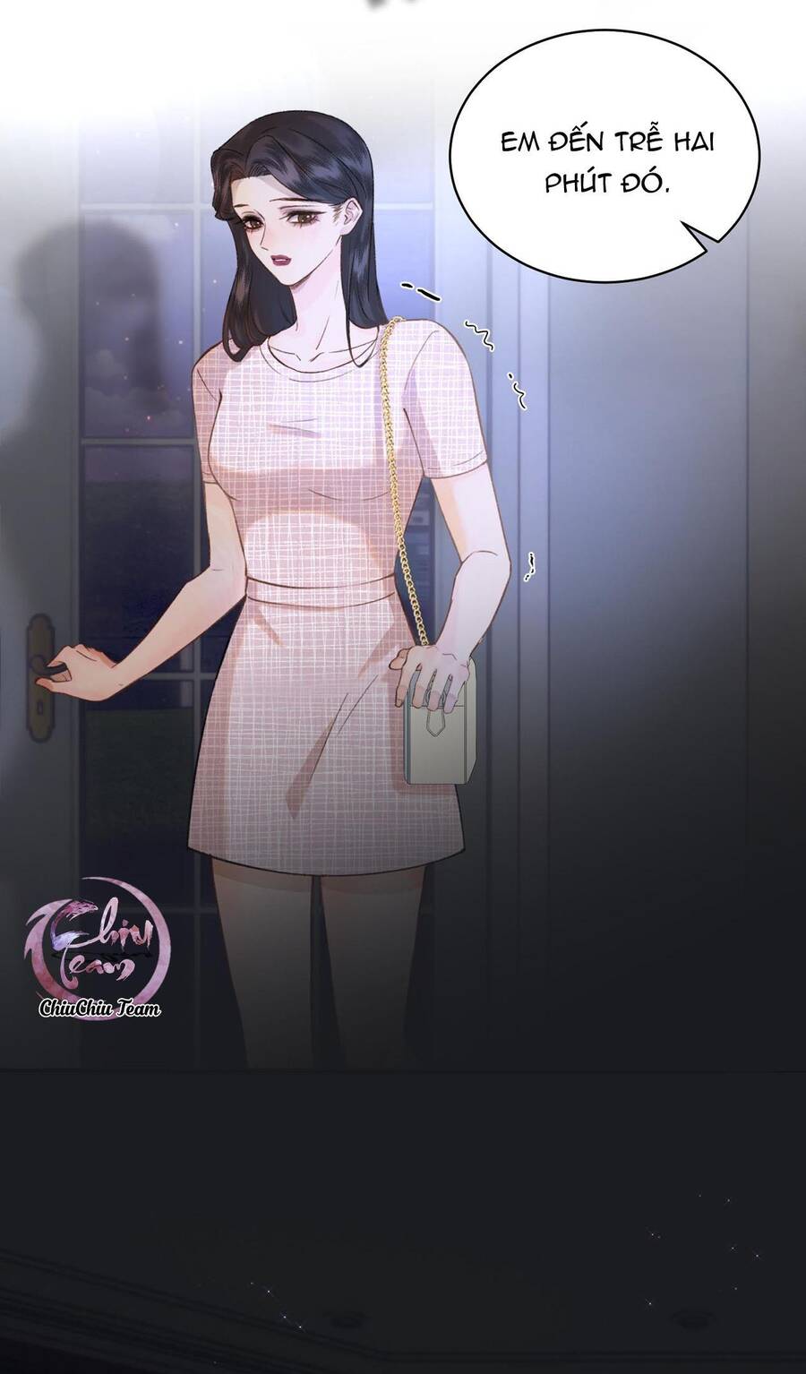 Không Thể Cưỡng Lại Người Yêu Dính Người Chapter 10 - 35