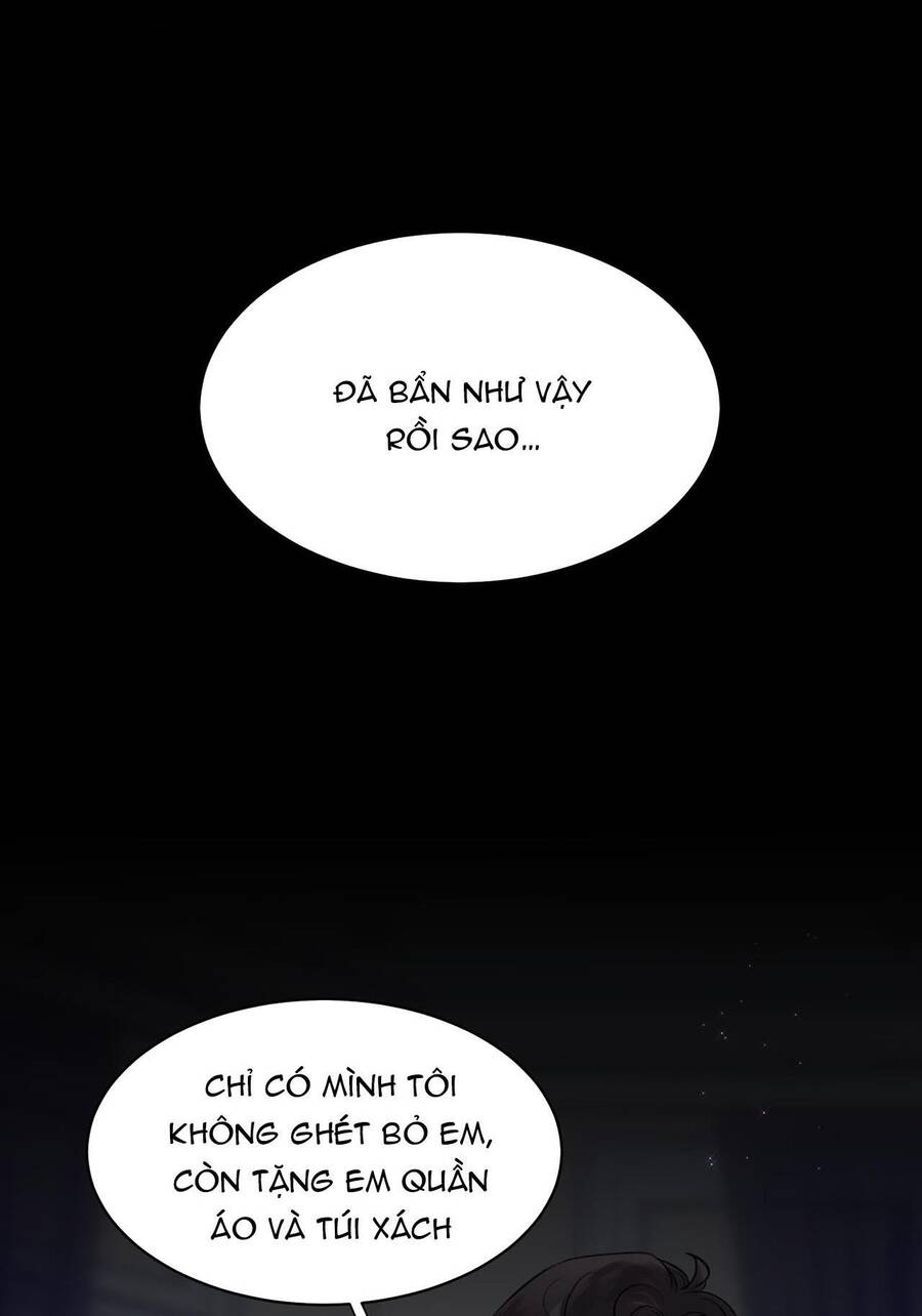 Không Thể Cưỡng Lại Người Yêu Dính Người Chapter 10 - 38