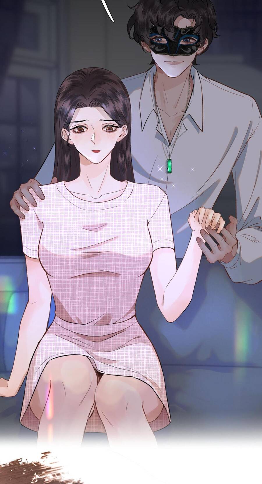 Không Thể Cưỡng Lại Người Yêu Dính Người Chapter 10 - 39