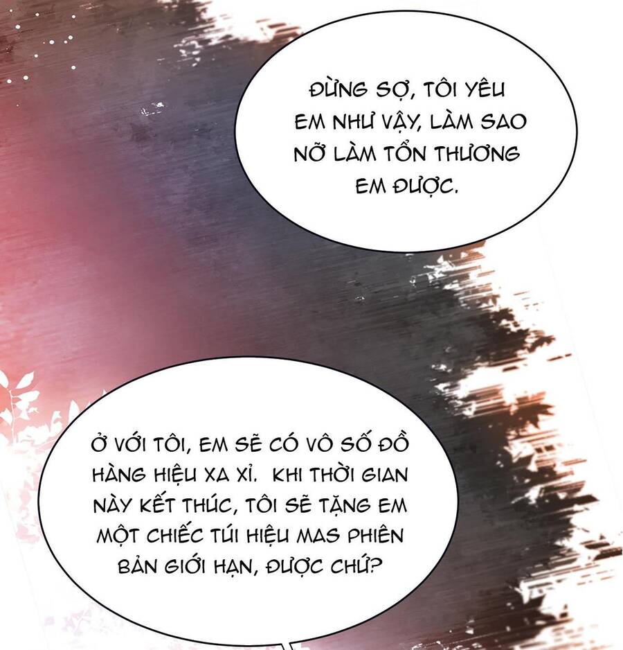 Không Thể Cưỡng Lại Người Yêu Dính Người Chapter 10 - 40