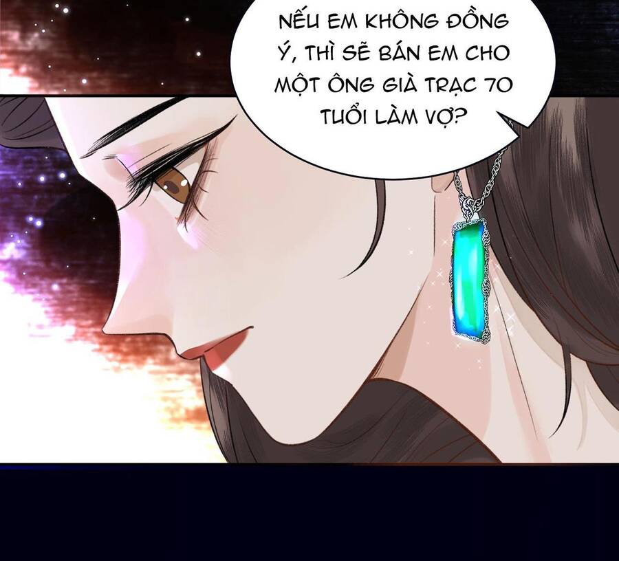 Không Thể Cưỡng Lại Người Yêu Dính Người Chapter 10 - 42