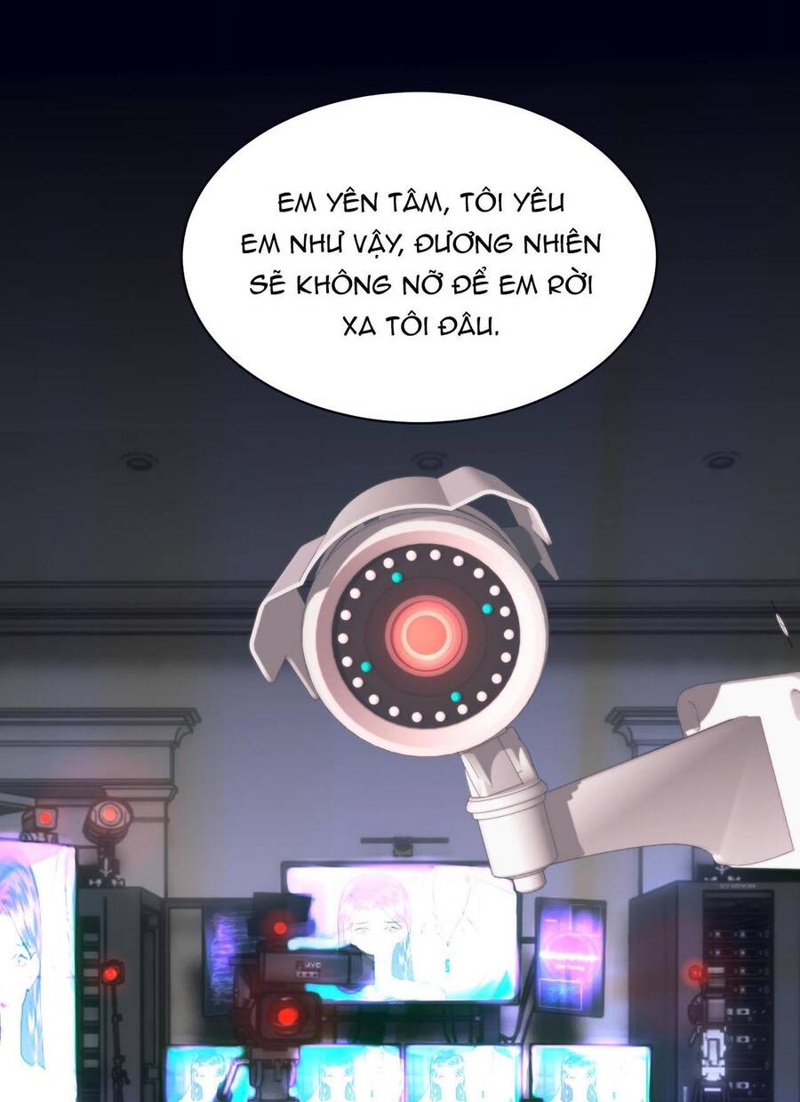 Không Thể Cưỡng Lại Người Yêu Dính Người Chapter 10 - 43