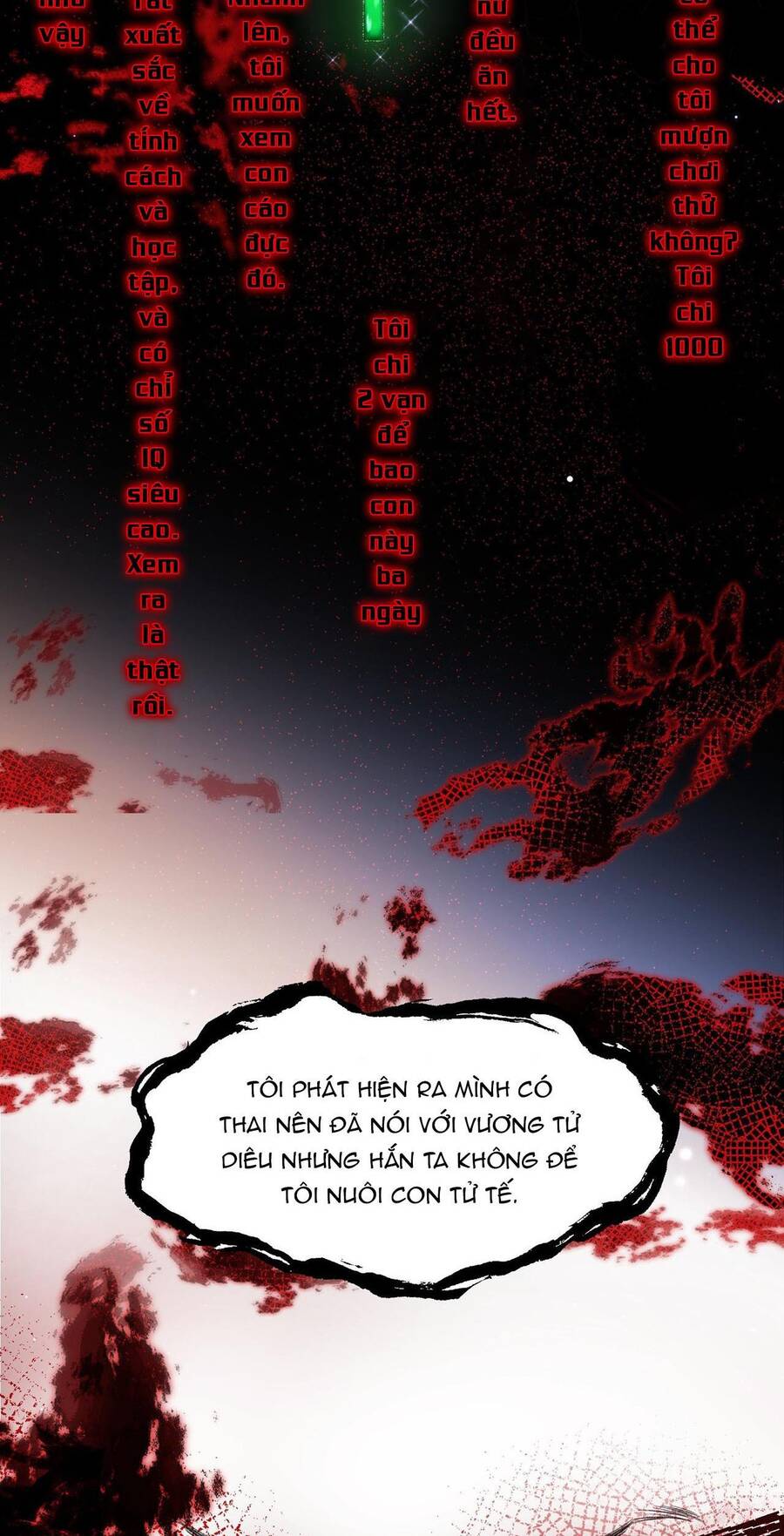 Không Thể Cưỡng Lại Người Yêu Dính Người Chapter 10 - 46