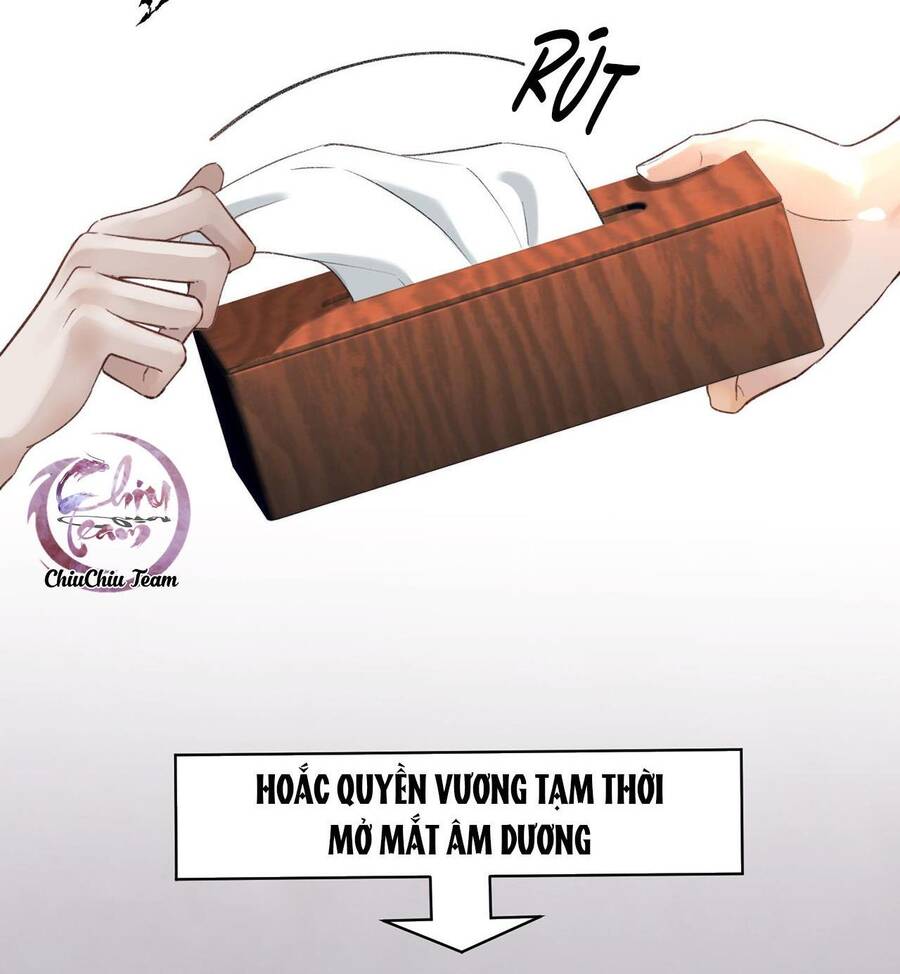 Không Thể Cưỡng Lại Người Yêu Dính Người Chapter 10 - 49