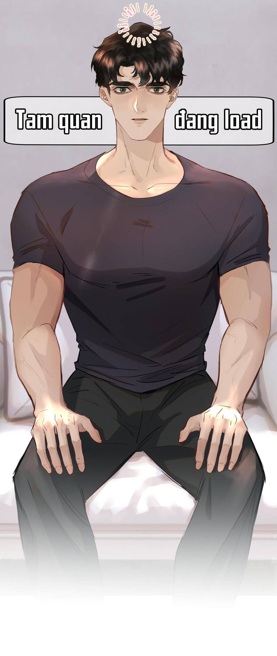 Không Thể Cưỡng Lại Người Yêu Dính Người Chapter 10 - 50