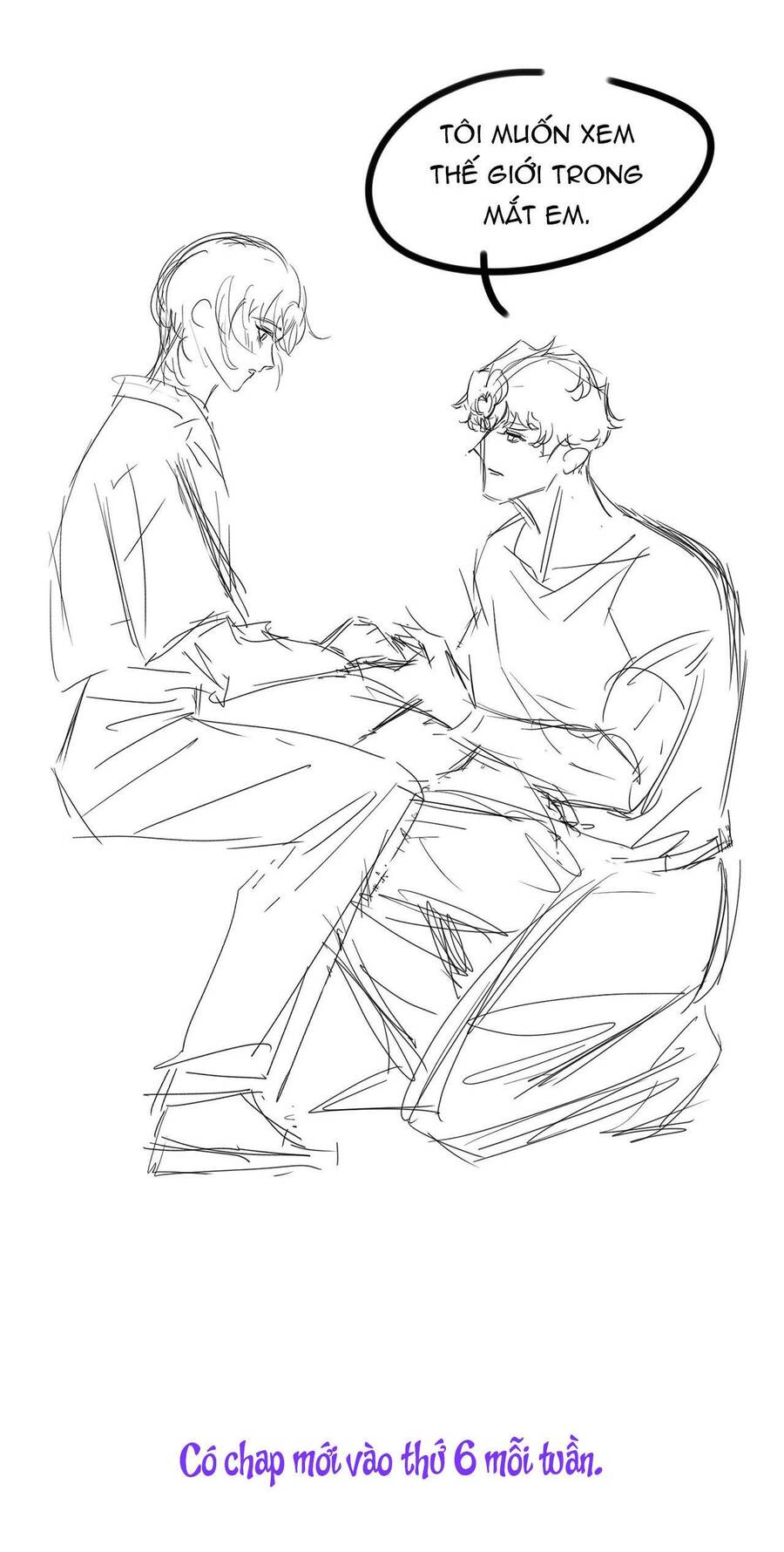 Không Thể Cưỡng Lại Người Yêu Dính Người Chapter 10 - 52