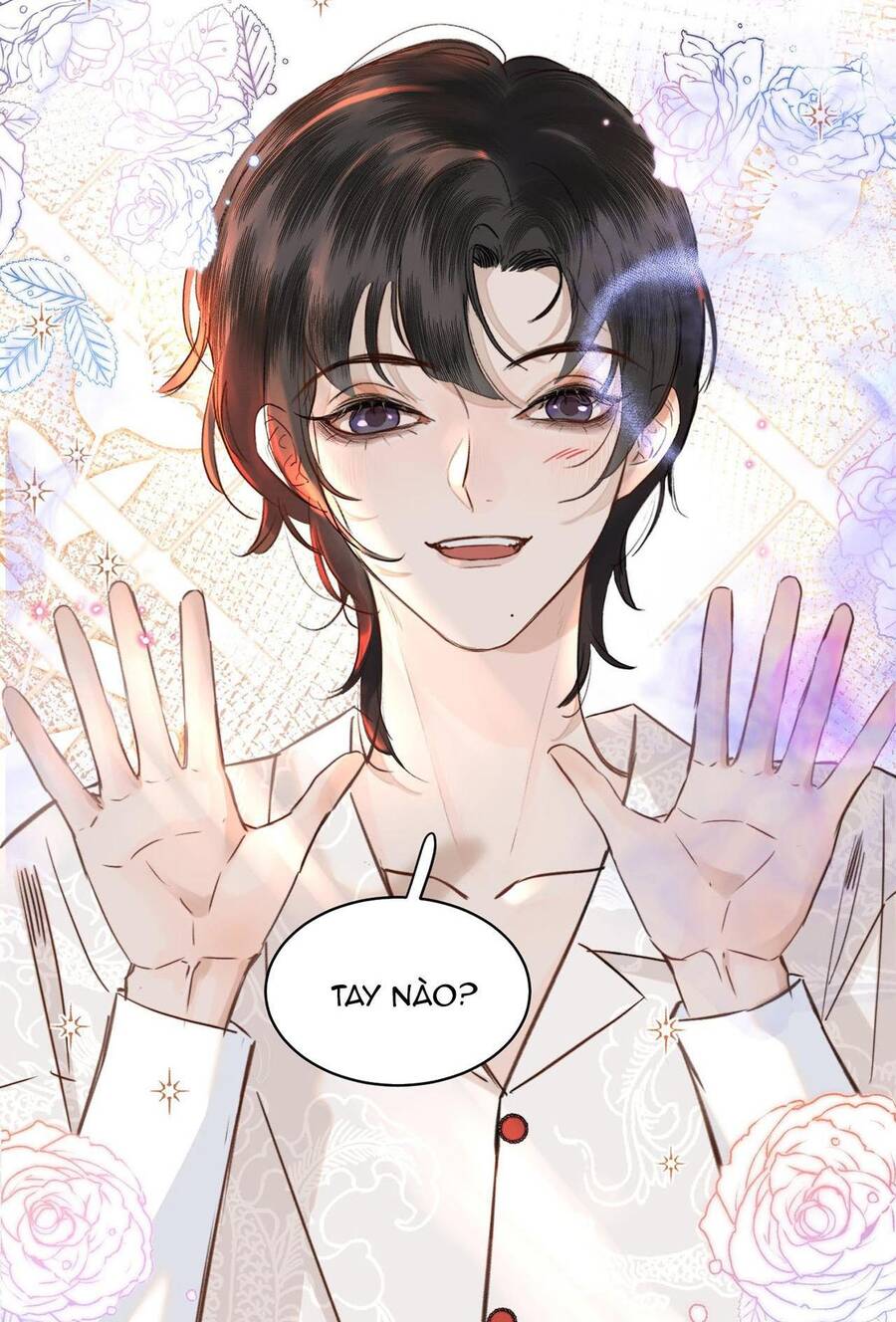 Không Thể Cưỡng Lại Người Yêu Dính Người Chapter 10 - 10