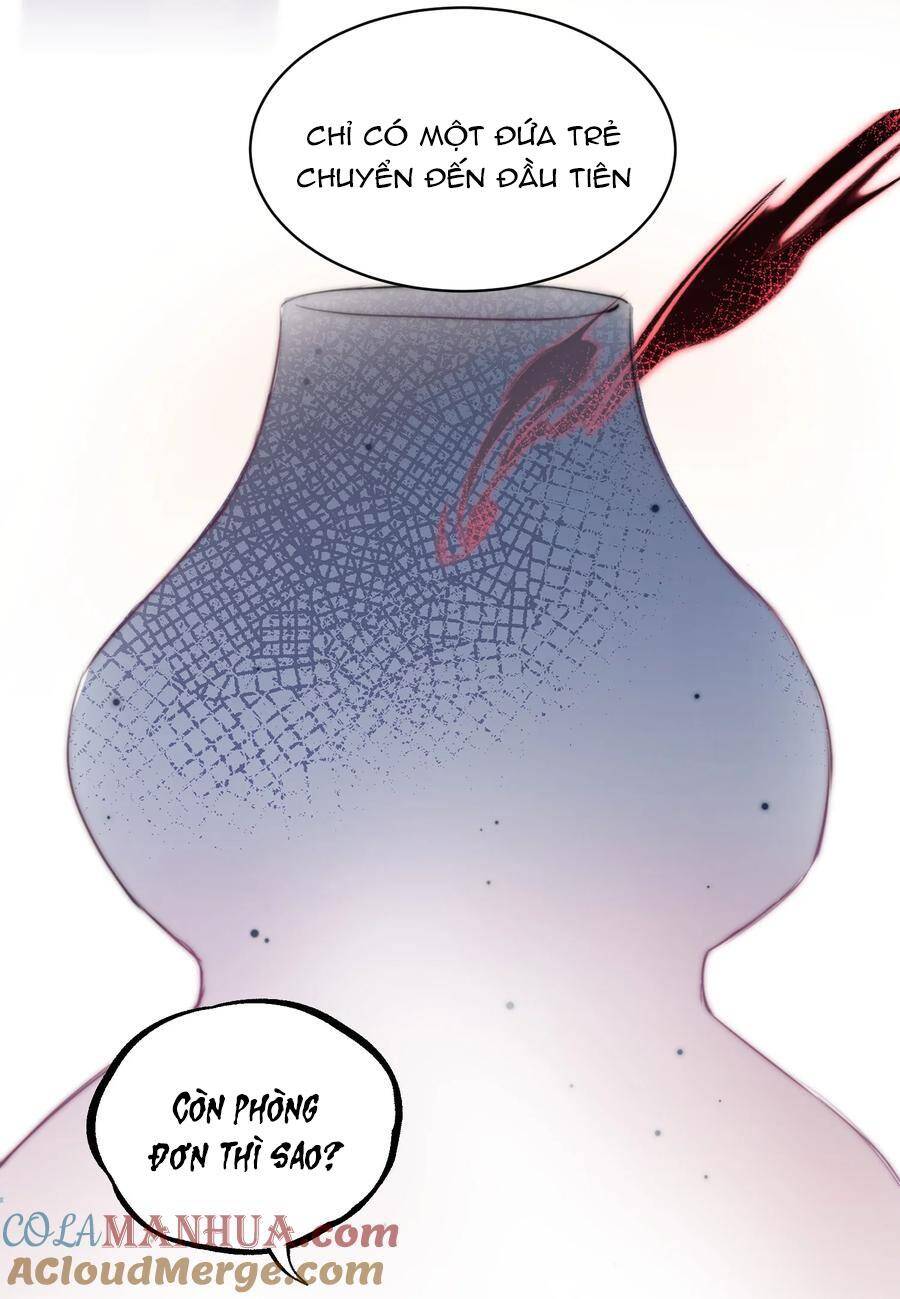 Không Thể Cưỡng Lại Người Yêu Dính Người Chapter 11 - 15