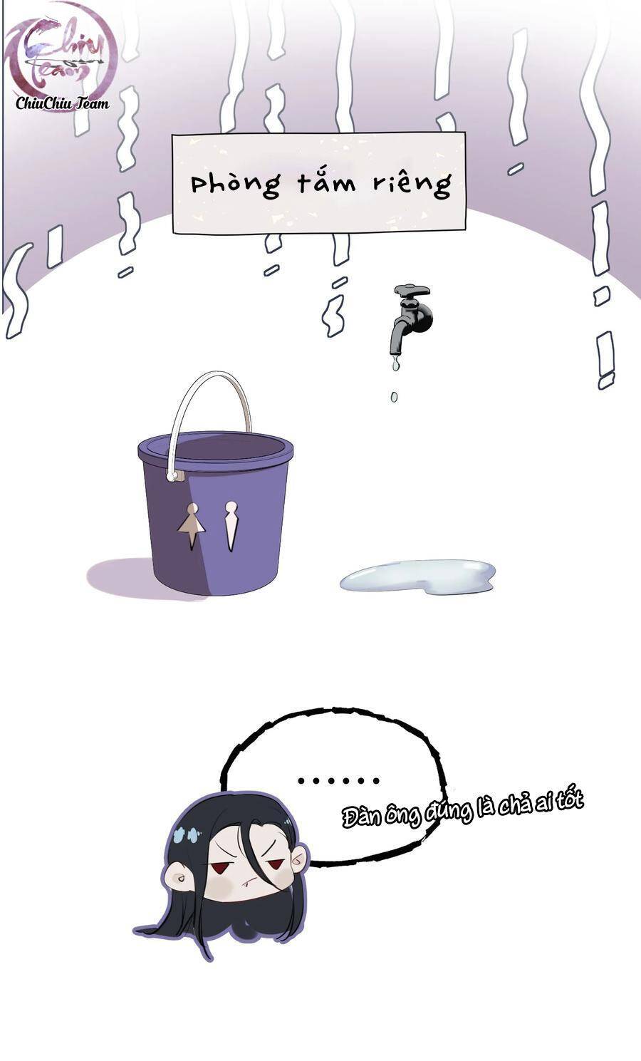 Không Thể Cưỡng Lại Người Yêu Dính Người Chapter 11 - 17