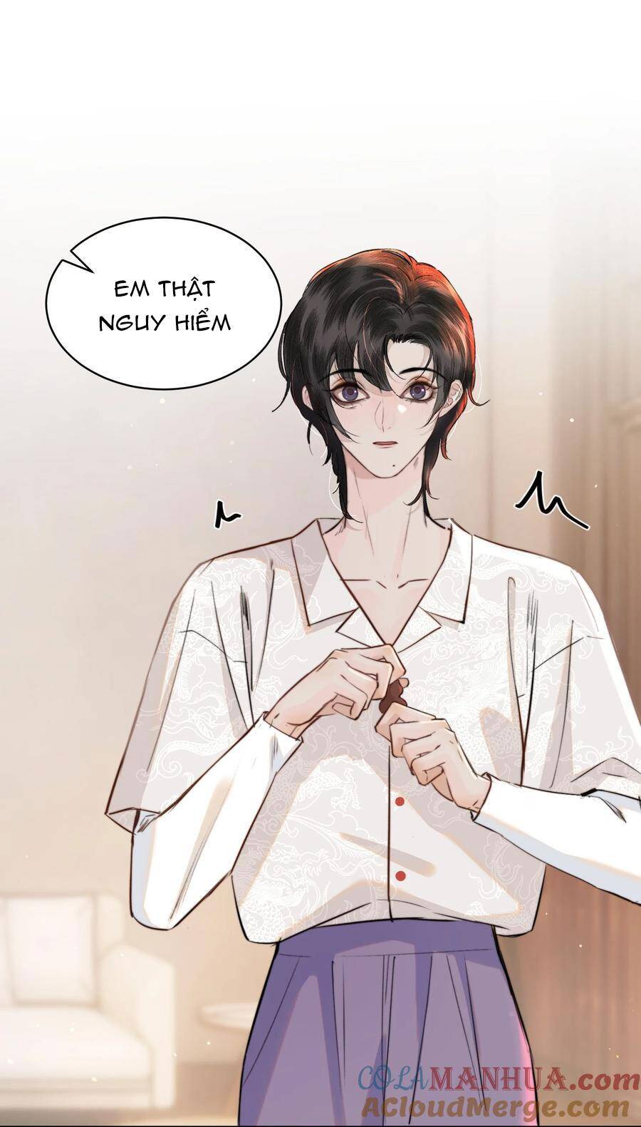 Không Thể Cưỡng Lại Người Yêu Dính Người Chapter 11 - 18