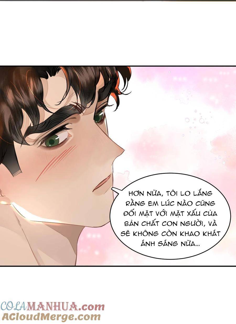 Không Thể Cưỡng Lại Người Yêu Dính Người Chapter 11 - 31