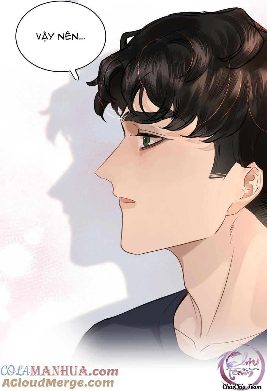 Không Thể Cưỡng Lại Người Yêu Dính Người Chapter 11 - 34