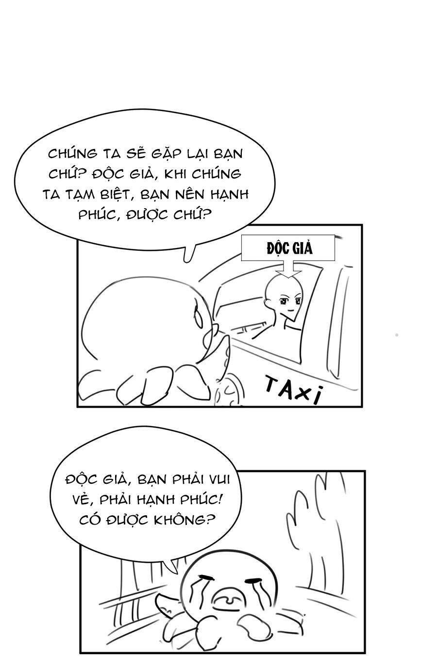 Không Thể Cưỡng Lại Người Yêu Dính Người Chapter 11 - 37