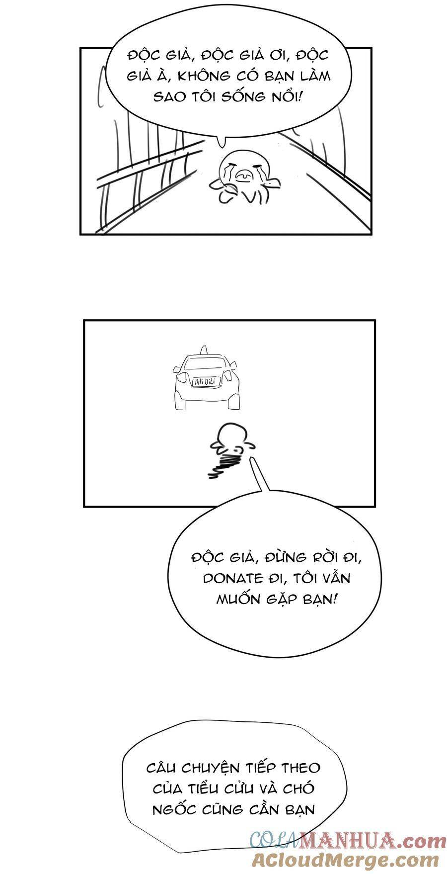 Không Thể Cưỡng Lại Người Yêu Dính Người Chapter 11 - 38