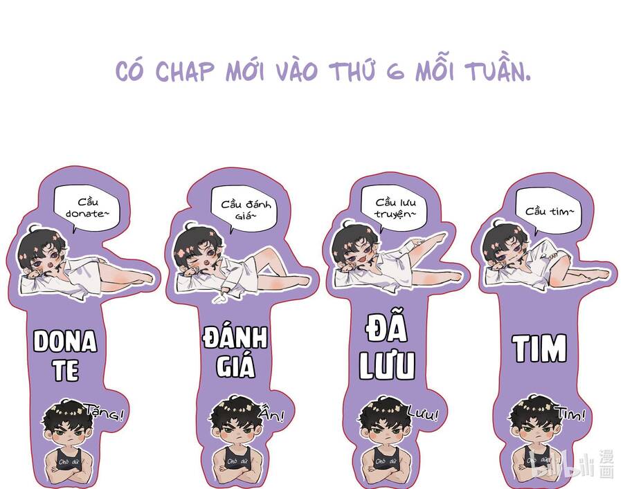 Không Thể Cưỡng Lại Người Yêu Dính Người Chapter 11 - 39