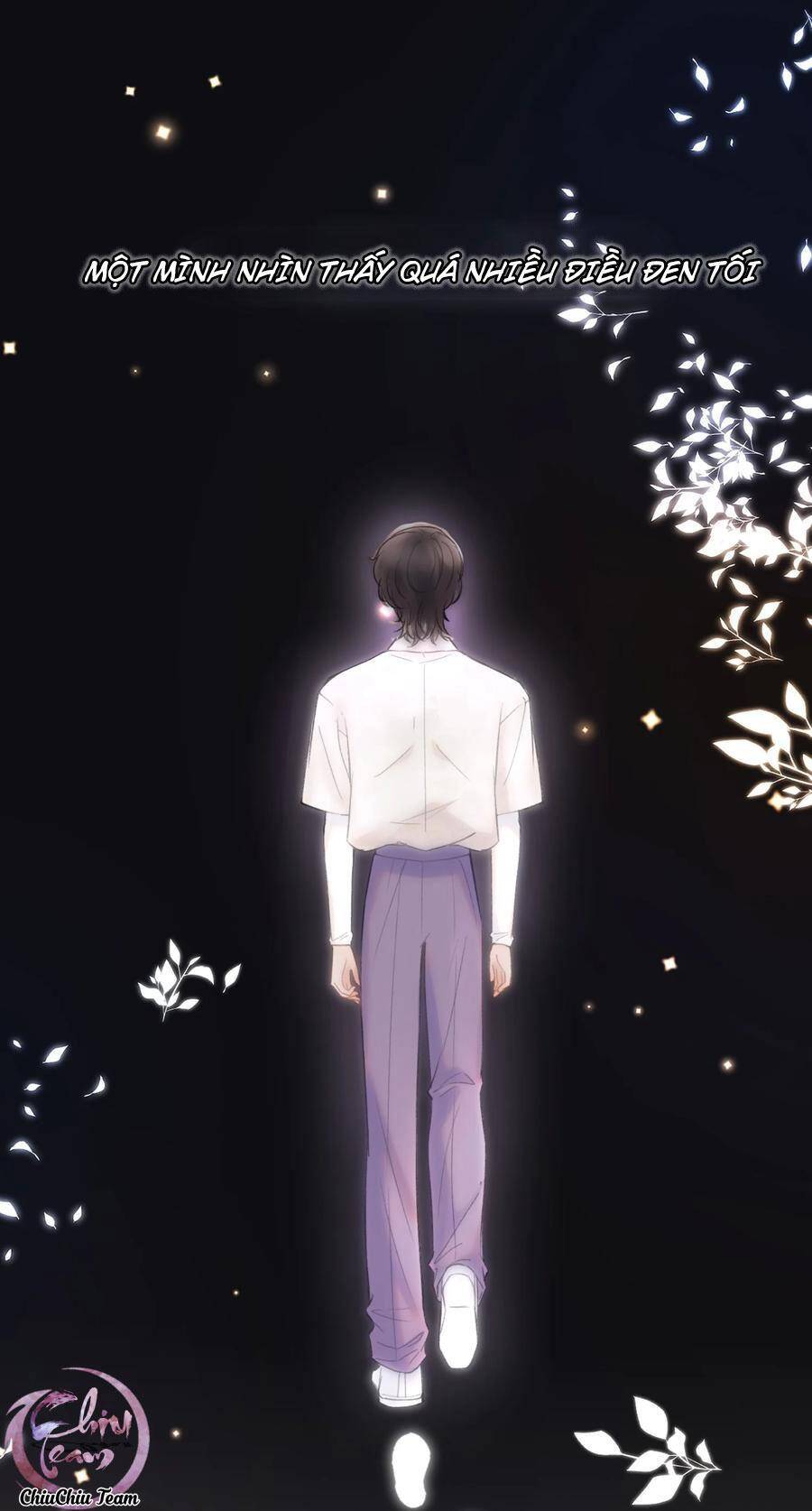 Không Thể Cưỡng Lại Người Yêu Dính Người Chapter 11 - 8