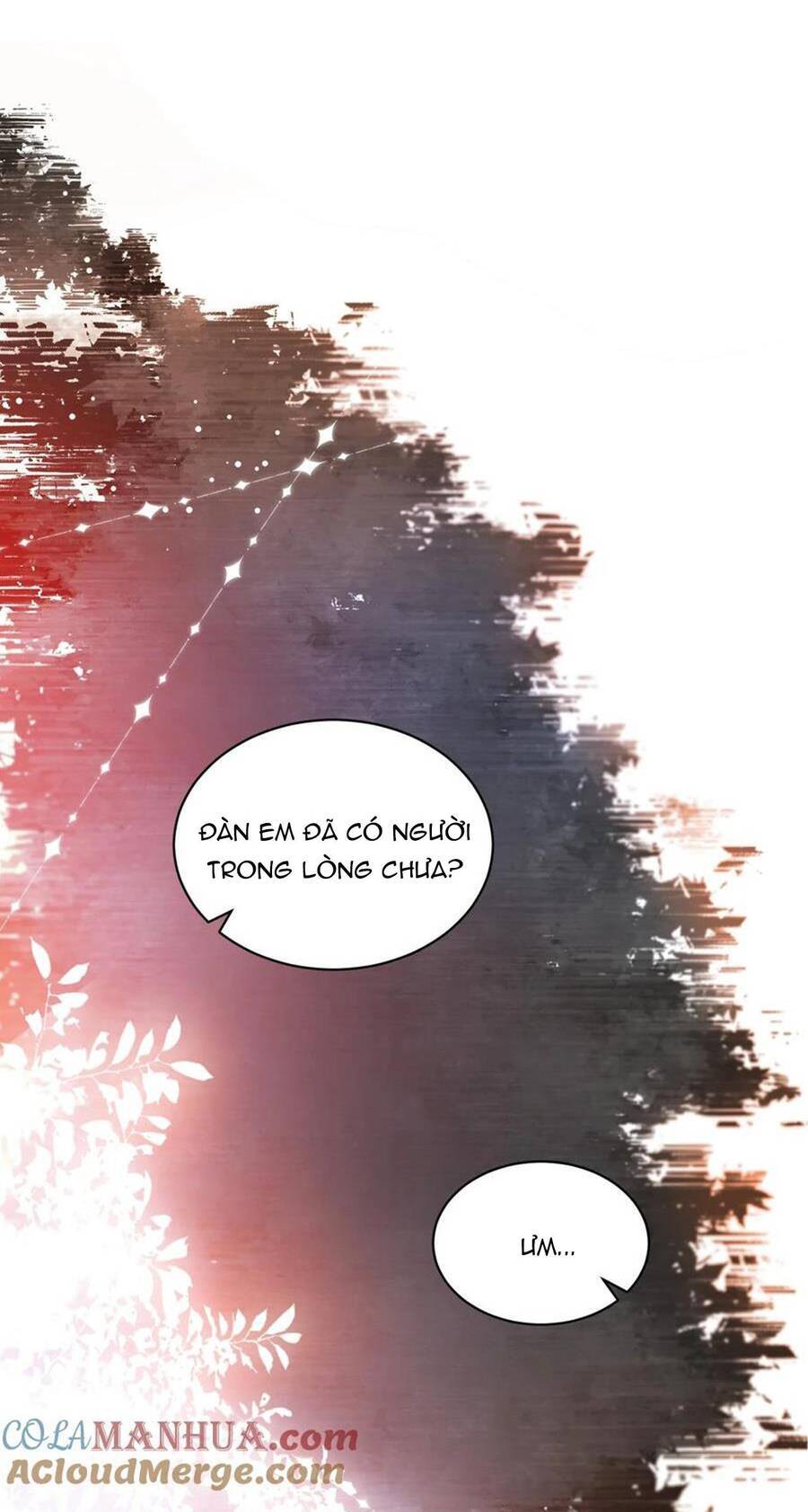 Không Thể Cưỡng Lại Người Yêu Dính Người Chapter 13 - 17