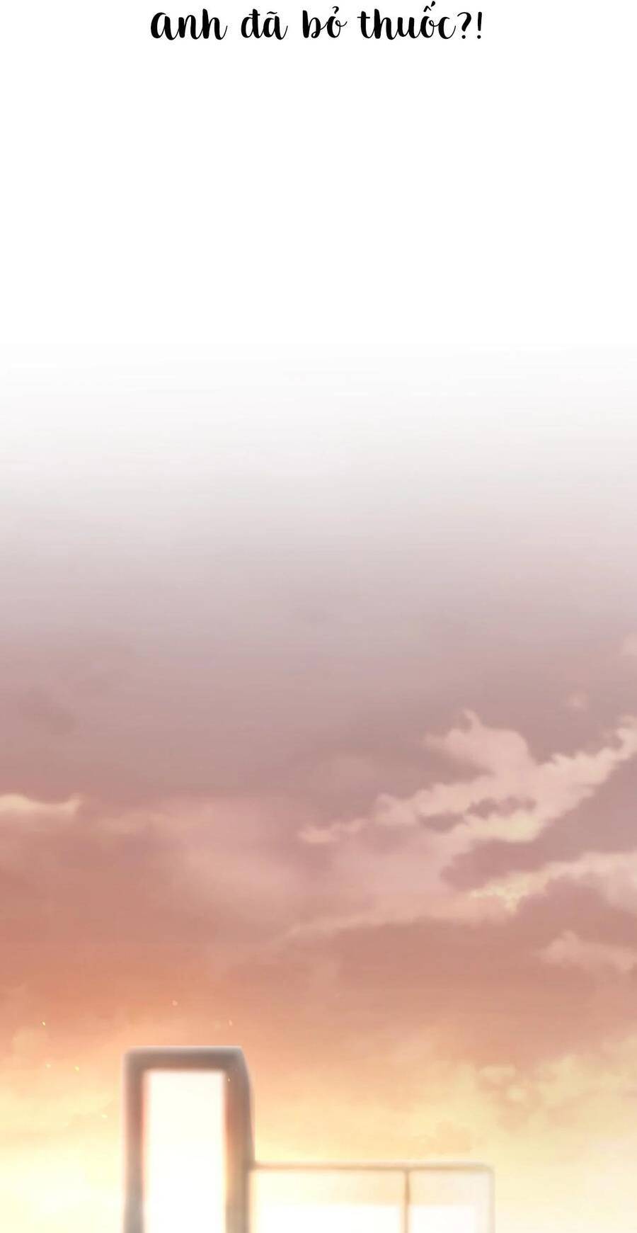 Không Thể Cưỡng Lại Người Yêu Dính Người Chapter 13 - 3